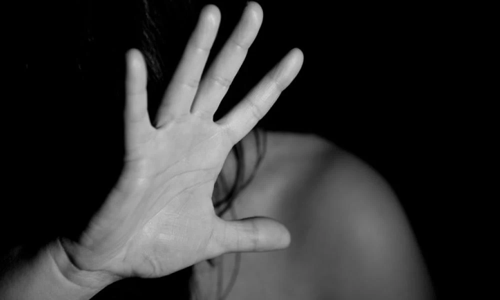 Νέο θύμα σεξουαλικής επίθεσης στην Κυψέλη: «Έγινε μπροστά στον γιο μου»
